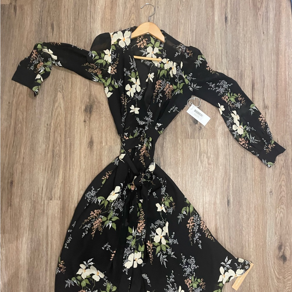 Reformation dress, Susanna Isabella XS NWT